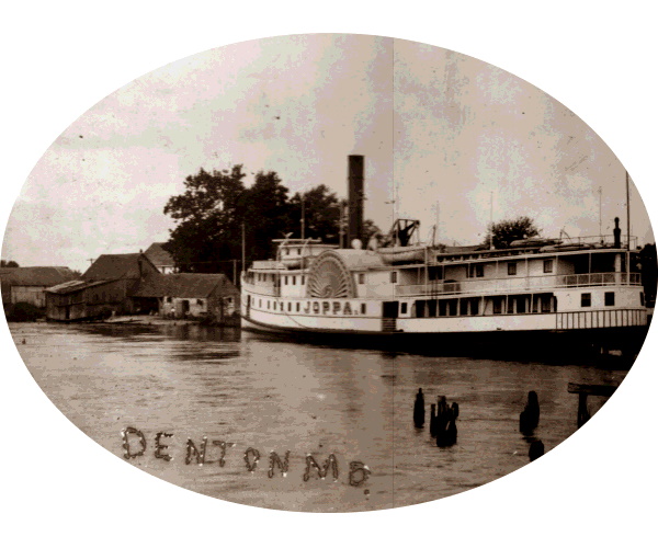 Choptank River Heritage